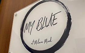 My Blue At Milano Mind